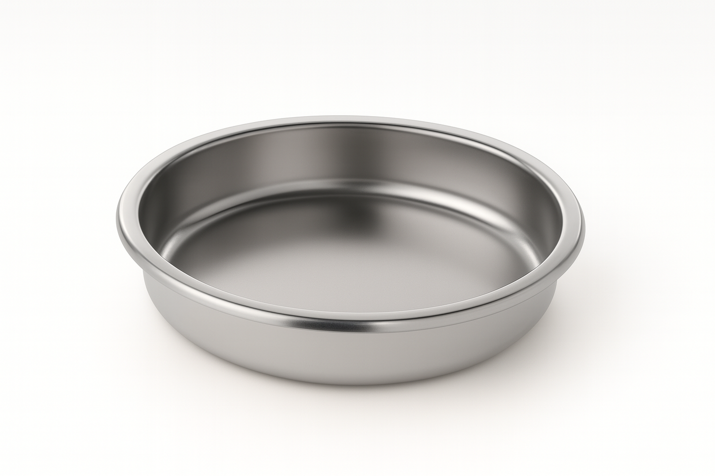 Extras - Circle Chafing Dish Pan
