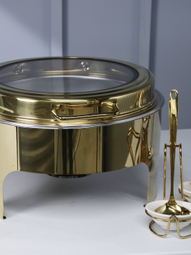 Hanging Chafing Dishes