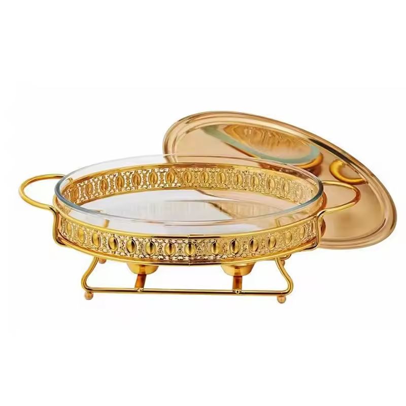 Home Chafing Dishes