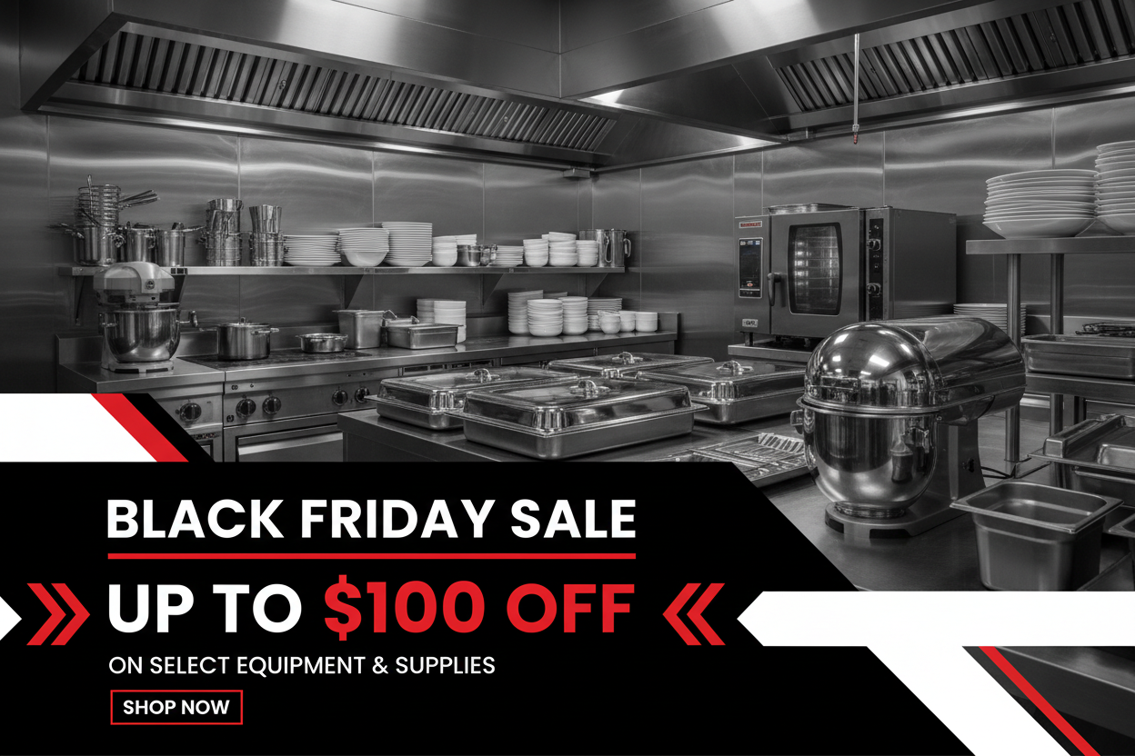 Black Friday Sale