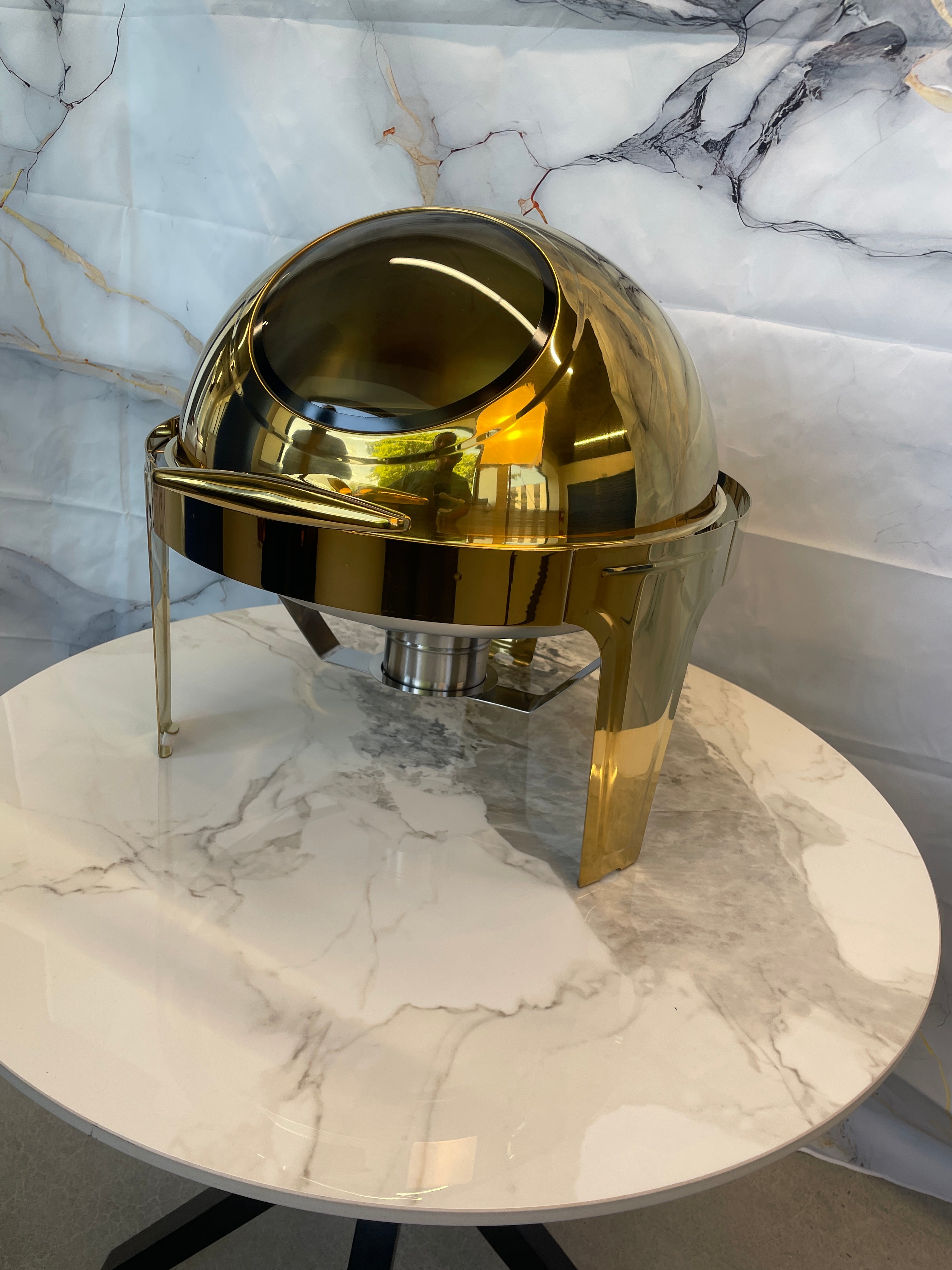 All Chafing Dishes – Chef's Choice Catering Supplies