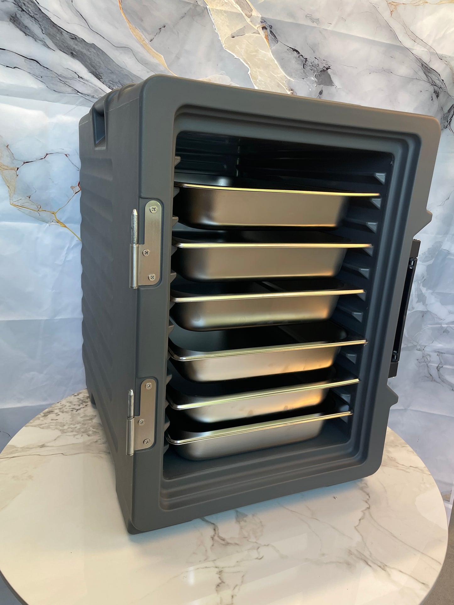 Insulated Food Pan Carrier - 90L