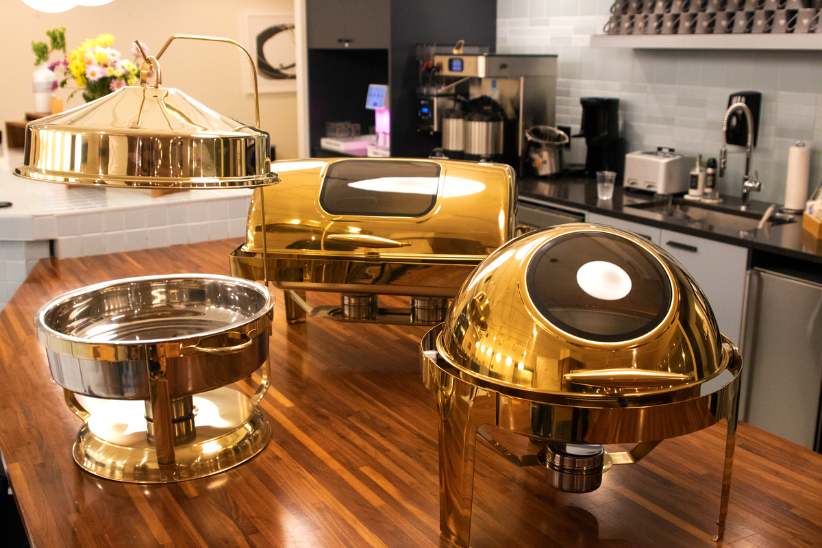 Chef's Choice Catering Supplies – Chef's Choice Catering Supplies